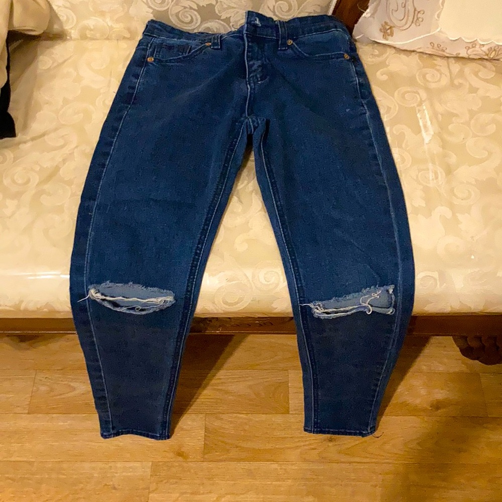 #Jeans #VintageKing